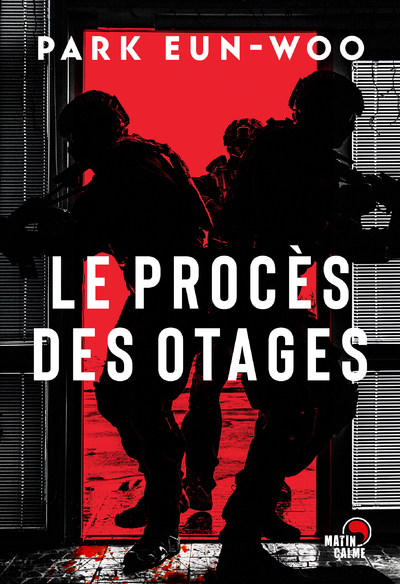 PROCES DES OTAGES