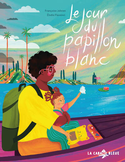 JOUR DU PAPILLON BLANC