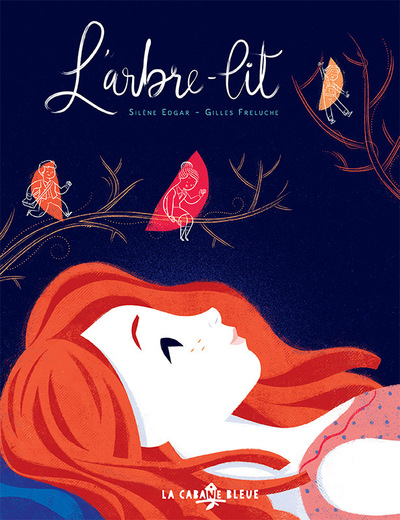 ARBRE-LIT (L´)