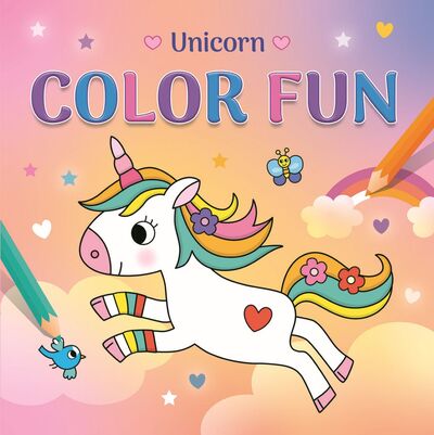 UNICORN COLOR FUN