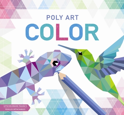 POLY ART COLOR
