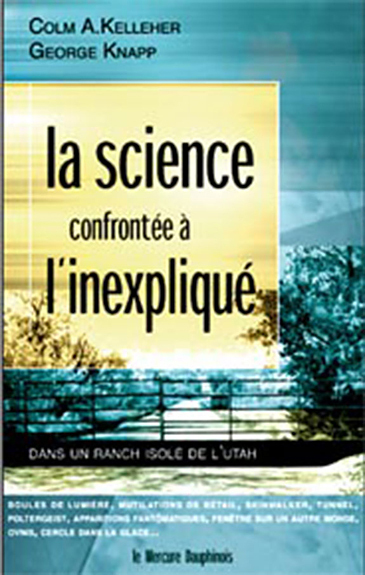 SCIENCE CONFRONTEE A L´INEXPLIQUE