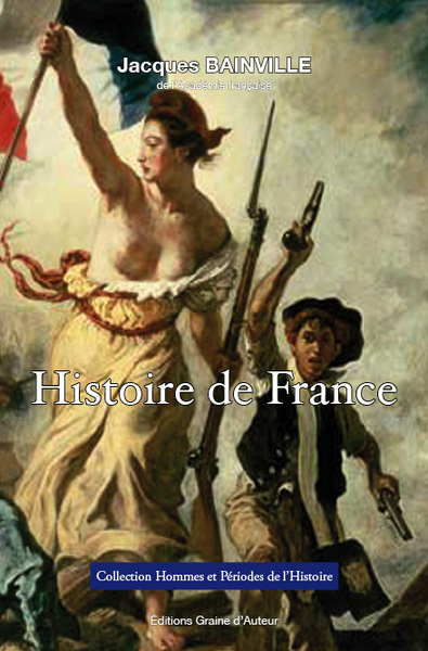 HISTOIRE DE FRANCE