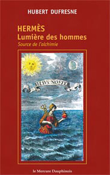 HERMES - LUMIERE DES HOMMES