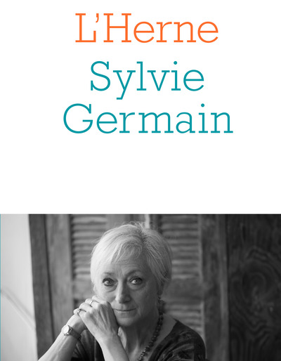 CAHIER SYLVIE GERMAIN