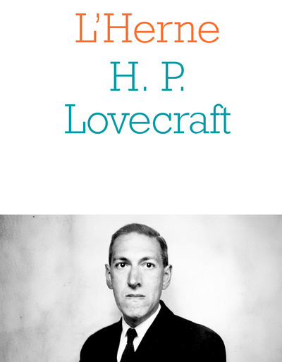 CAHIER H. P. LOVECRAFT