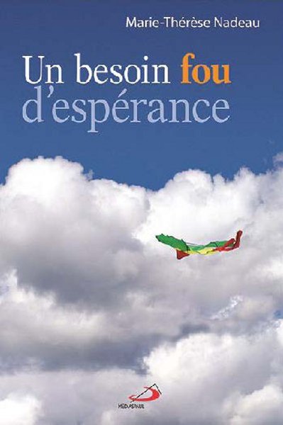 BESOIN FOU D´ESPERANCE (UN)