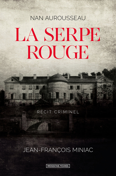 SERPE ROUGE