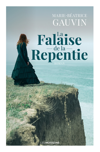 FALAISE DE LA REPENTIE