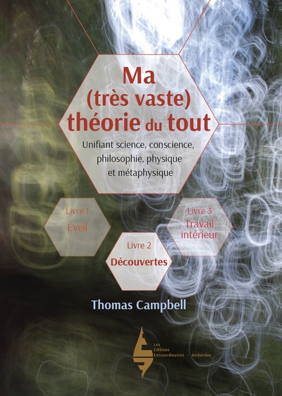 MA (TRES VASTE) THEORIE DU TOUT