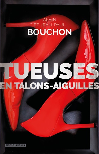 TUEUSES EN TALONS AIGUILLES