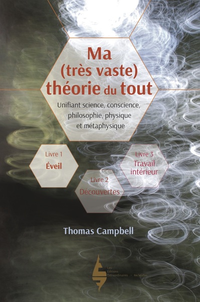 MA (TRES VASTE) THEORIE DU TOUT
