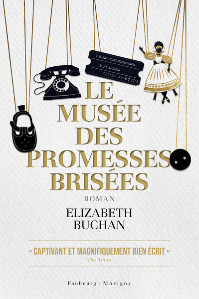 MUSEE DES PROMESSES BRISEES