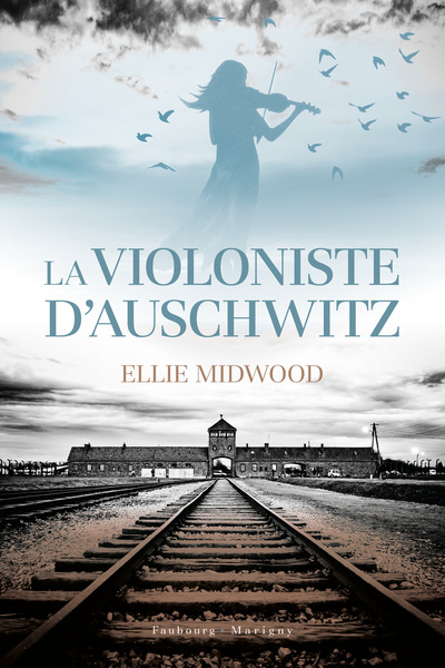 VIOLONISTE D´ AUSCHWITZ