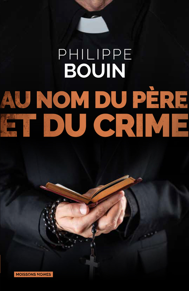 AU NOM DU PERE ET DU CRIME