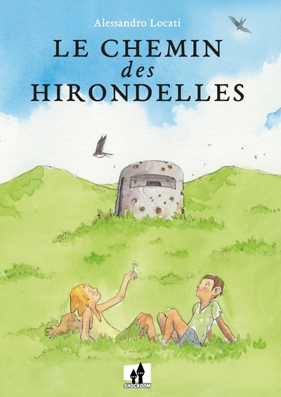 CHEMIN DES HIRONDELLES