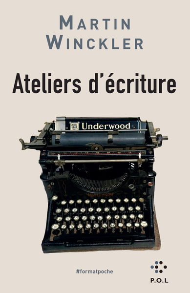 ATELIERS D´ECRITURE - DE L´EXPERIENCE A LA FICTION SUIVI DE HISTOIRES EN L´AIR