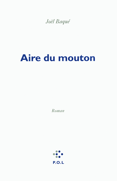 AIRE DU MOUTON