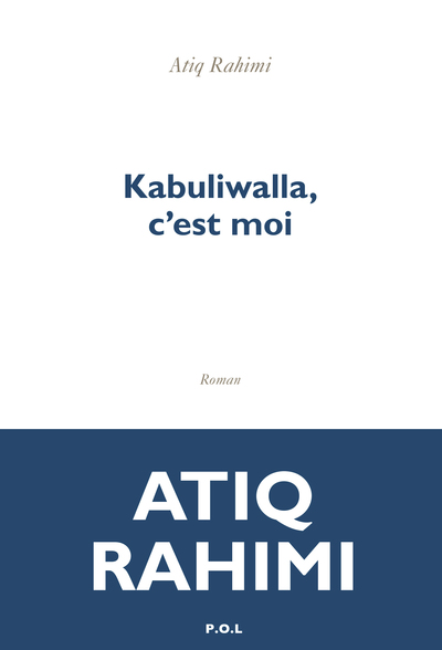 KABULIWALLA, C´EST MOI