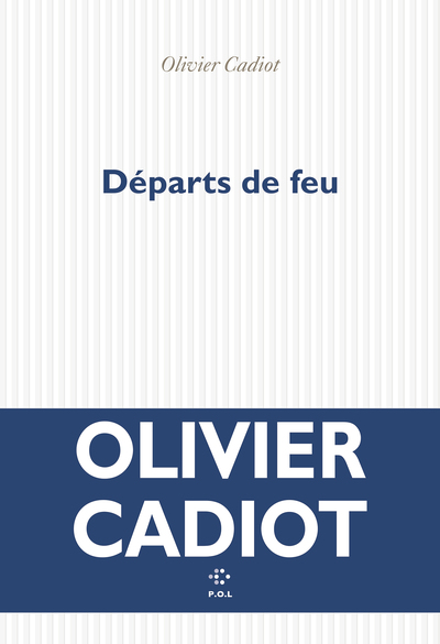 DEPARTS DE FEU