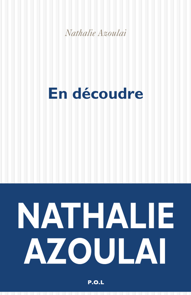 EN DECOUDRE