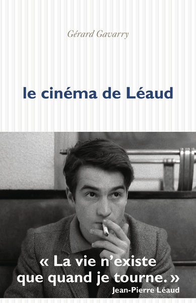 CINEMA DE LEAUD