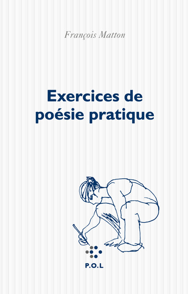 EXERCICES DE POESIE PRATIQUE