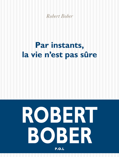 PAR INSTANTS, LA VIE N´EST PAS SURE
