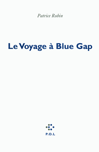 VOYAGE A BLUE GAP