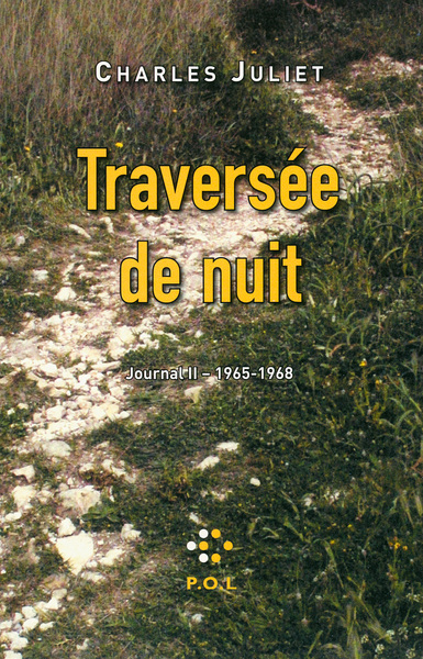 TRAVERSEE DE NUIT  (POCHE)