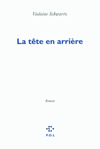 TETE EN ARRIERE