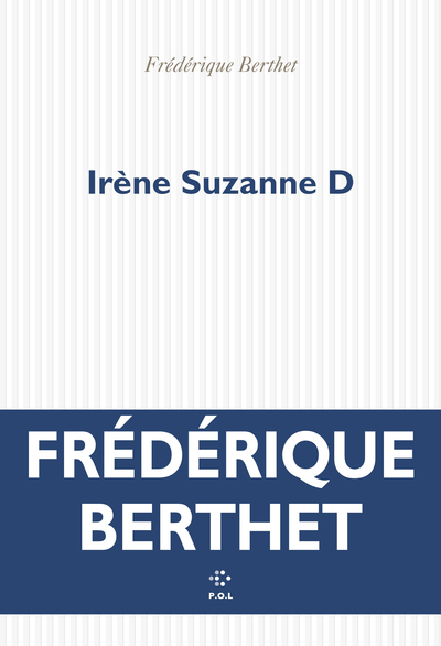 IRENE SUZANNE D