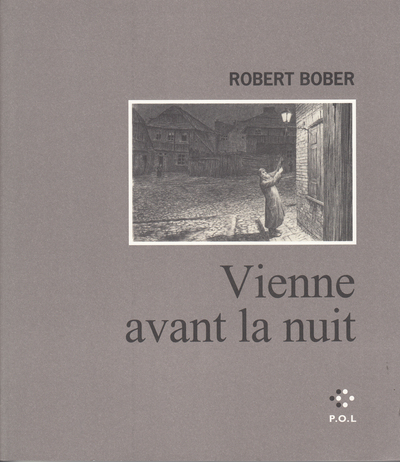 VIENNE AVANT LA NUIT