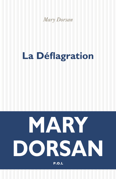 DEFLAGRATION