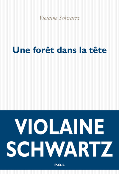 FORET DANS LA TETE
