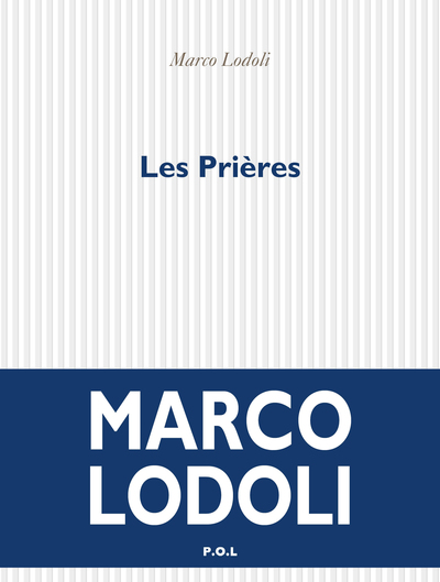 PRIERES - LE FLEUVE - PAOLINA - LE PROVISEUR