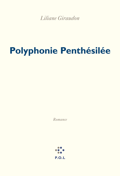 POLYPHONIE PENTHESILEE