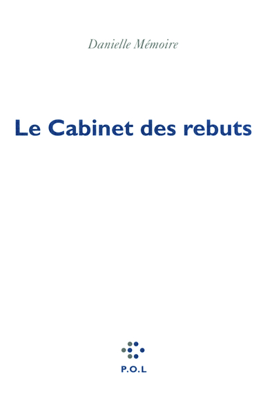 CABINET DES REBUTS