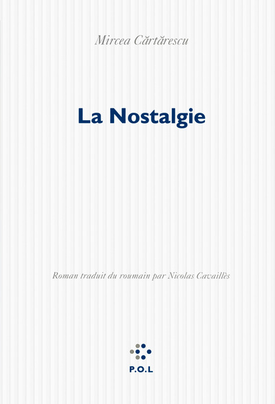 NOSTALGIE
