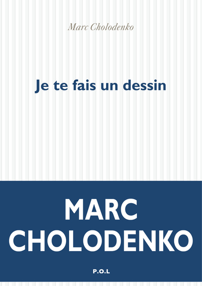 JE TE FAIS UN DESSIN
