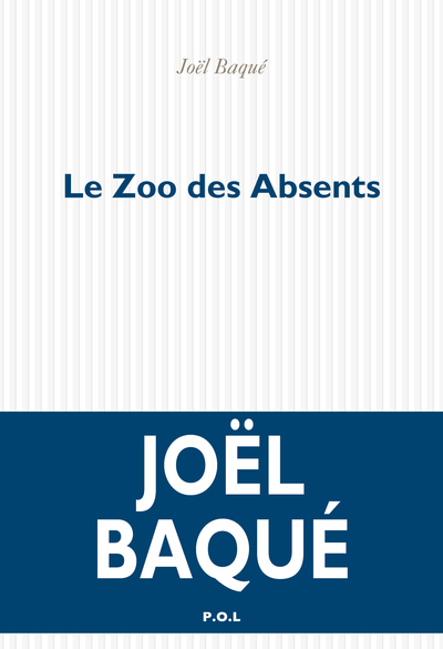 ZOO DES ABSENTS