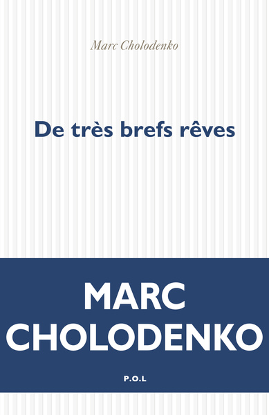 DE TRES BREFS REVES