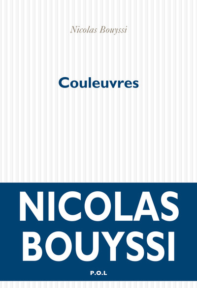 COULEUVRES
