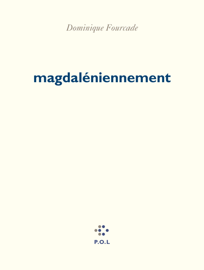 MAGDALENIENNEMENT