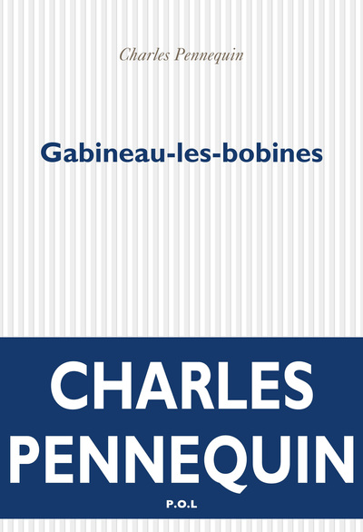 GABINEAU LES BOBINES