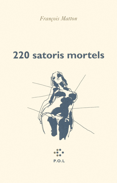 220 SATORI MORTELS