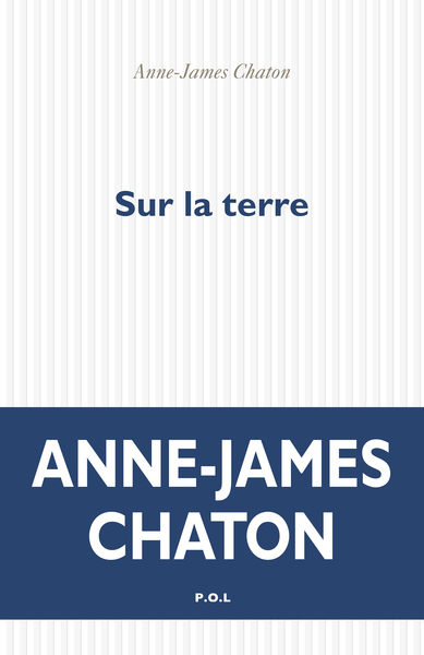 SUR LA TERRE