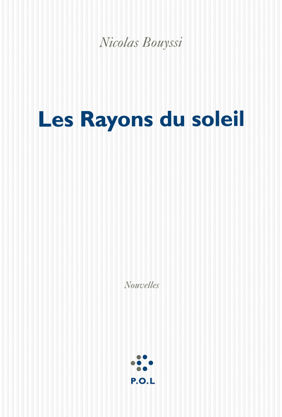 RAYONS DU SOLEIL