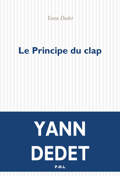 PRINCIPE DU CLAP