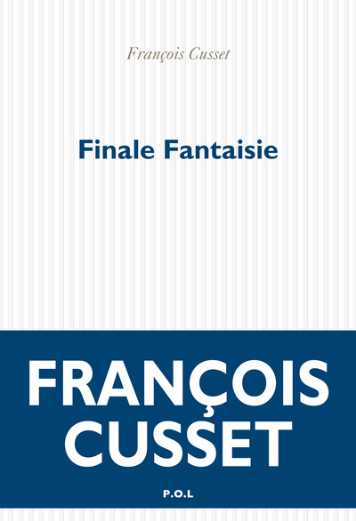 FINALE FANTAISIE